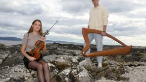 Tradfest Kilkenny is ready to bring the craic agus ceol - with some new faces, as well as old favourites