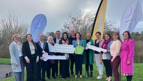 Kilkenny project aimed at cancer prevention shortlisted for award