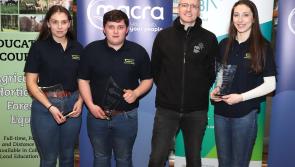Good luck! Kilkenny team ready to take on Colleges Challenge Day