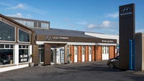 Michael Lyng Motors is Kilkenny's number one dealership for January 2025