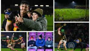 PICTURES: Who can you spot? Kilkenny fans out in force as hurlers cruise past Wexford