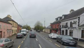 Speeding drivers "zoom" into village from Kilkenny direction, says Laois councillor