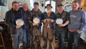 BIG READ: Kilkenny fishing community remembers one of its favourite sons