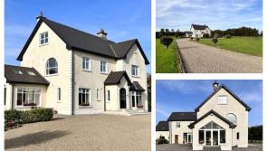 PICTURES: Peek inside this luxurious dream home on the market in Kilkenny for &euro;850K