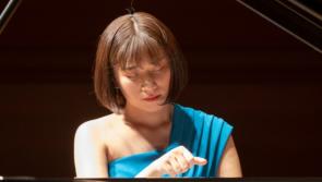 Renowned Japanese pianist Yukine Kuroki set for Thomastown performance