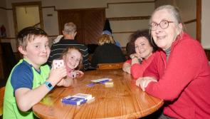 Kilkenny Card School - keeping traditions alive in Coolagh!