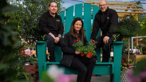 Kilkenny groups can now enter contest that saw Ballyfoyle Community Garden win last year! 
