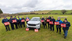 IFA launch &lsquo;No Dogs Allowed&rsquo; campaign - Kilkenny Farming