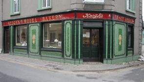 Kilkenny's historic buildings strike the preservation lottery jackpot! 