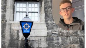 ALERT: Garda&iacute; concerned for wellbeing of missing 16-year-old amid urgent appeal