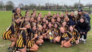 Loreto Kilkenny retain All-Ireland title with classy performance 