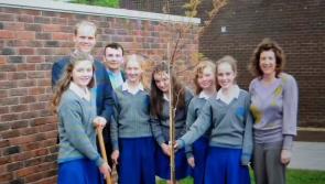 Kilkenny school bids farewell to inspirational principal 