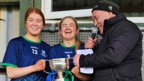 Kilkenny camogie star and Colaiste Mhuire Johnstown selector hails hard-working All-Ireland champions