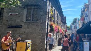 Popular Kilkenny location to receive makeover under new scheme - Council Highlights