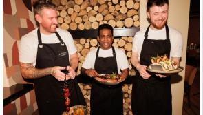 Experience the sizzle at Ember – Kilkenny’s hottest dining destination