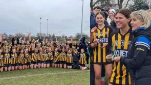 PICTURES: Loreto Kilkenny power to All-Ireland glory 