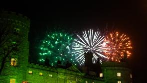 Huge crowds expected in Kilkenny for celebratory event