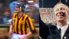 PODCAST: Richie Power, Jimmy Meagher, Jack Charlton in Kilkenny and More...
