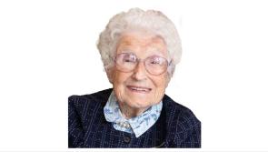 Kilkenny community pay tribute as 'wonderful lady, mother and grandmother' dies at 99