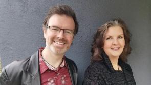 Kilkenny duo to release debut single this Friday
