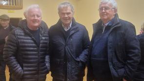 South Kilkenny Historical Society looks ahead to leacture on John McShain