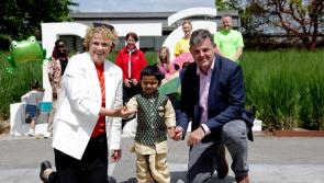 Kilkenny children's charities can now avail of Toy Show Appeal Fund