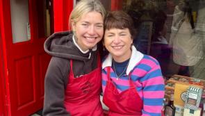 Kilkenny business says goodbye to much loved employee after  'many fond memories' together 