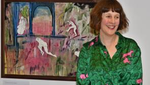 Pictures: Kilkenny art exhibition is ‘unexpected and exciting’ 