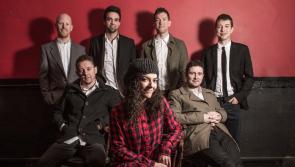 The stars align and all roads lead to Kilkenny Tradfest 2025