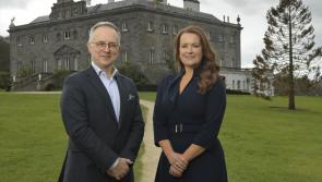 Former Mount Juliet Estate Director of Sales and Marketing appointed in role for multi-million euro Westport Estate re-development