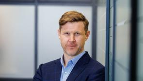 Kilkenny man named Woodco Renewable Energy’s new managing director
