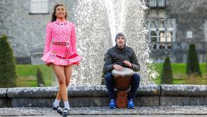Kilkenny brings fusion of Irish culture to four-day festival this March