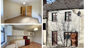 PICTURES: Property in great Kilkenny location for €150,000