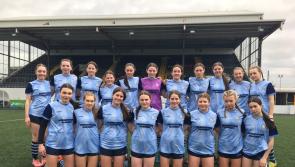 ICYMI: 'Pres Kilkenny come from behind to win FAI Junior Girls Cup Semi-Final
