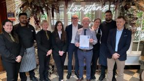 Legendary Kilkenny hotel nominated for eight highly sought after awards