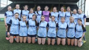 Strong second half leads Pres Kilkenny into final 