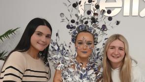 PICTURES: 'Pres Kilkenny qualify for Junk Kouture Finals 