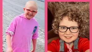 Kilkenny public donate generously to GoFund Me as courageous girl fights ill-health 