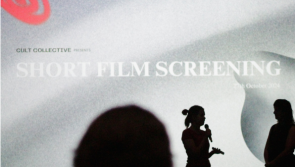 Kilkenny talent in the spotlight at Film Screening Night!