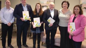Kilkenny's Amber Refuge to expand its services over five years
