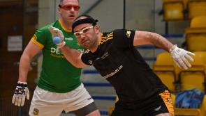Kilkenny handball has weekend to remember 