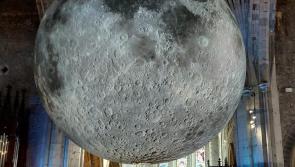 Mapping the moon: A hitchhiker's guide to the lunar landscape - Kilkenny Live