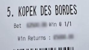 Manchester United legend has Kilkenny man to thank for huge win at Cheltenham
