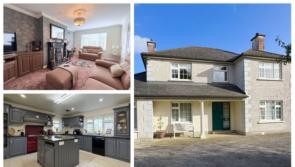PICTURES: Privacy and prestige define this property for sale in Kilkenny