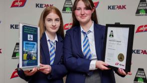 Kilkenny schools take part in prestigious Certified Irish Angus Schools' Competition