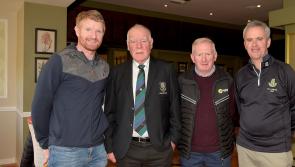 Kilkenny GAA fundraiser launched as county dreams big on the hurling field 