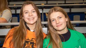 Pictures: Kilkenny TY students take part in ‘Mini Med’ events with Royal College of Surgeons Ireland