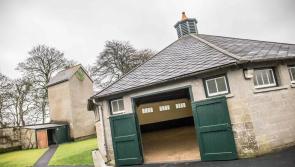 Experts estimate eye-watering net worth of Kilkenny stud owner