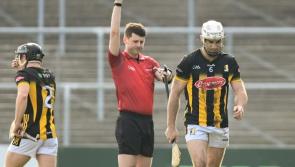 Kilkenny legend claims no red card should have been given in home loss to Tipperary 