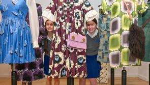 Pictures: Kilkenny Rotary celebrates International Women's Day at Orla Kiely exhibition